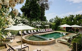 Ville Sull'Arno - Preferred Hotels&Resorts